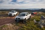 Toyota Hilux Rugged Double Cab 2018 года (AU)